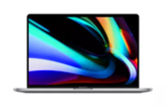 Ноутбук Apple MacBook Pro 2019 16-inch