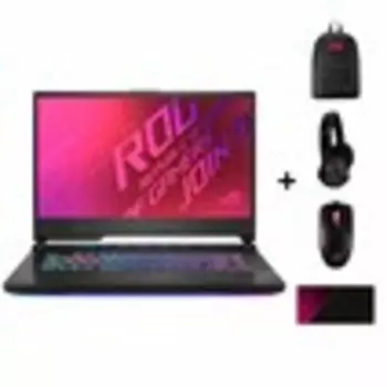 Ноутбук ASUS G512LV