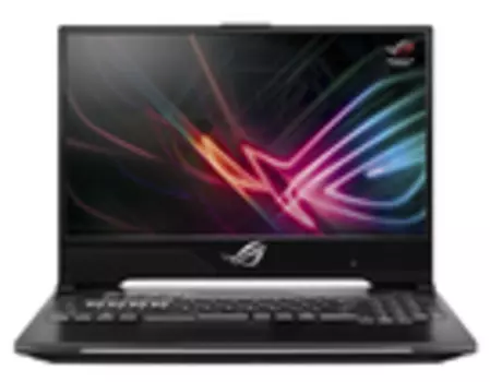 Ноутбук ASUS GL504GM