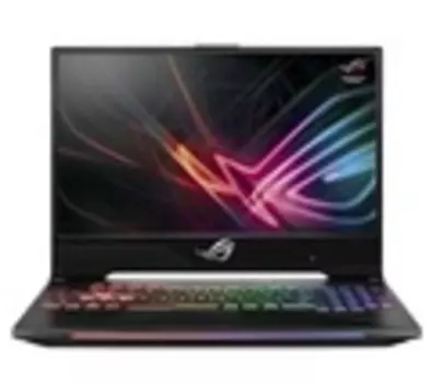 Ноутбук ASUS GL504GM