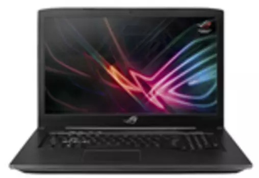 Ноутбук ASUS GL703GM