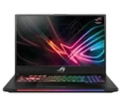 Ноутбук ASUS GL764GW