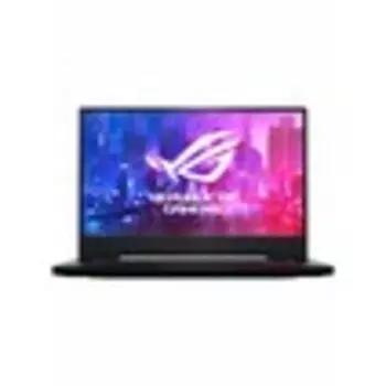 Ноутбук ASUS GX502LWS