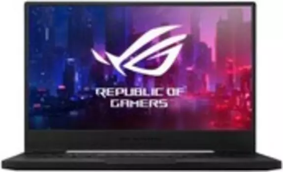 Ноутбук ASUS GX502LXS