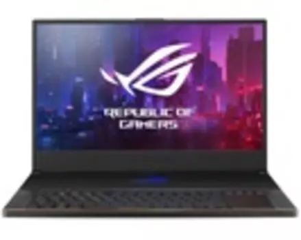 Ноутбук ASUS GX701GWR
