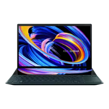 Ноутбук ASUS ZenBook Duo UX482EGR