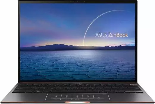 Ноутбук ASUS Zenbook S UX393EA