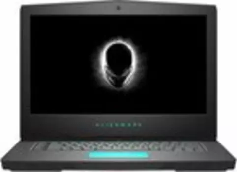 Ноутбук DELL Alienware 15 R4