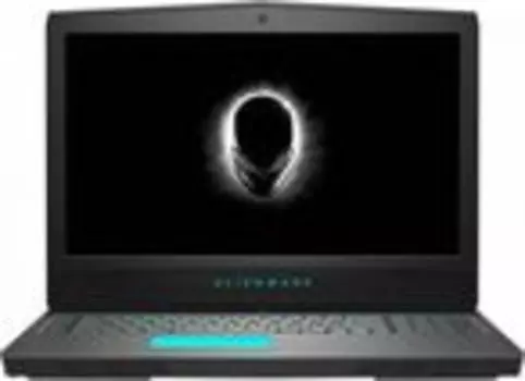 Ноутбук DELL Alienware 17 R5