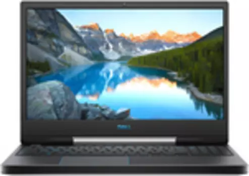 Ноутбук DELL G5 5590