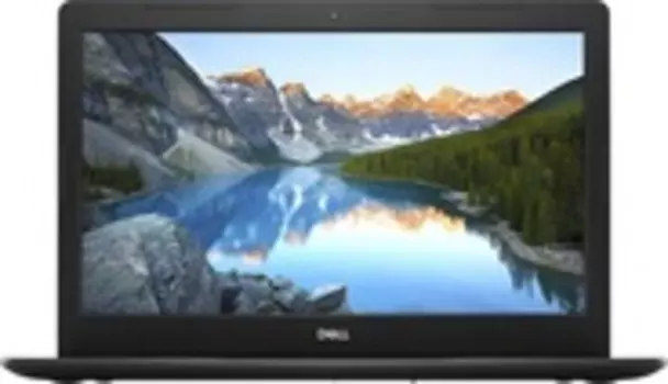 Ноутбук DELL Inspiron 3582