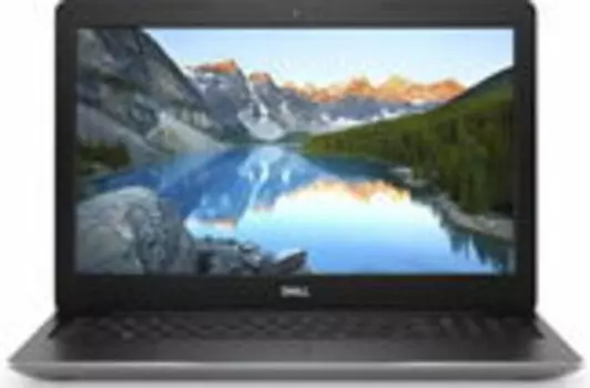 Ноутбук DELL Inspiron 3582