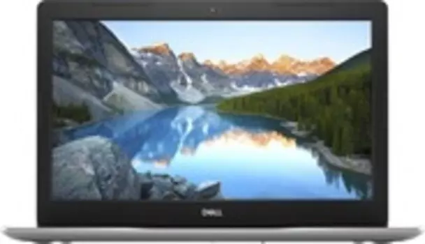 Ноутбук DELL Inspiron 3582