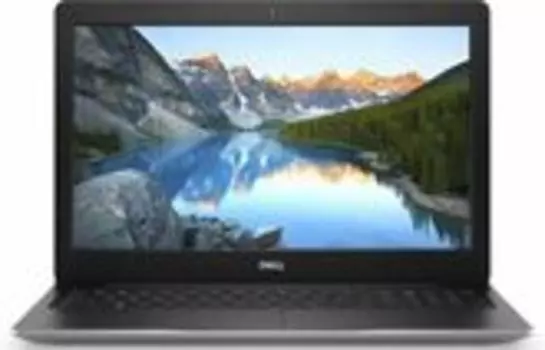 Ноутбук DELL Inspiron 3584