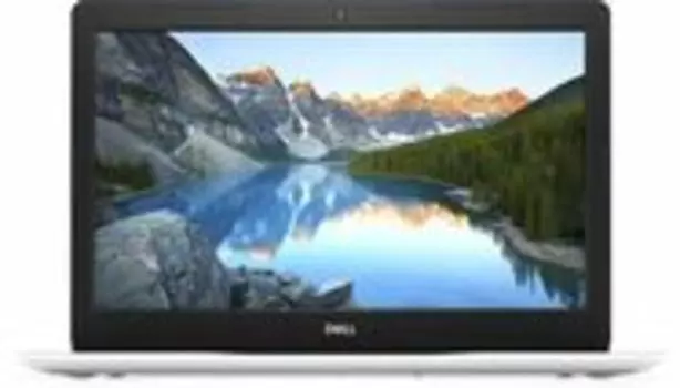 Ноутбук DELL Inspiron 3584