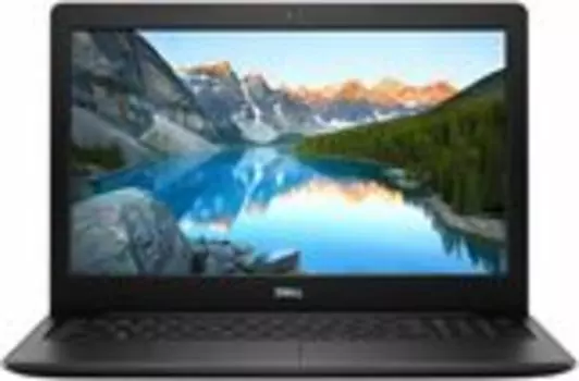 Ноутбук DELL Inspiron 3595