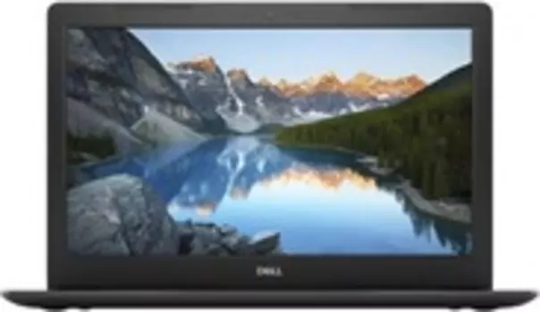 Ноутбук DELL Inspiron 5570