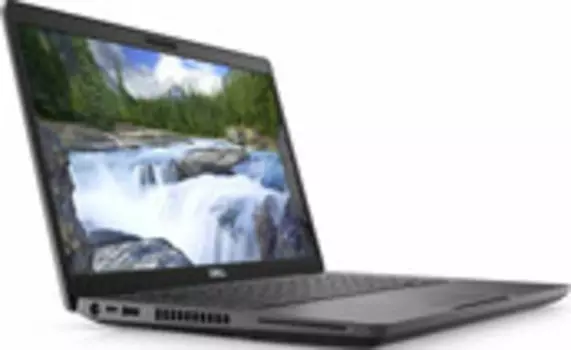 Ноутбук DELL Latitude 5401