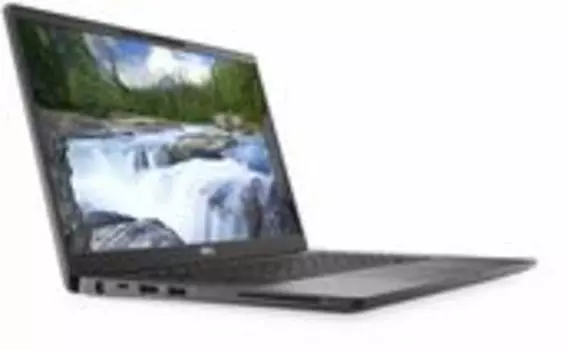 Ноутбук DELL Latitude 7400