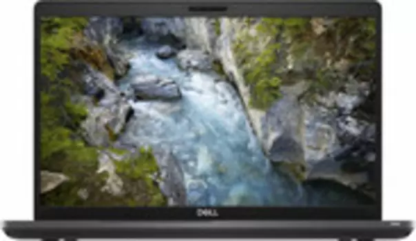 Ноутбук DELL Precision 3541