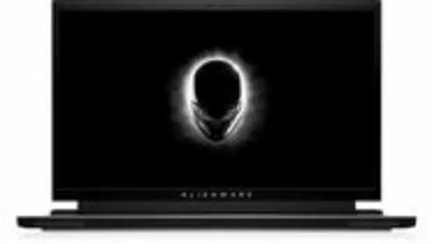 Ноутбук Dell Technologies Alienware m17 R2