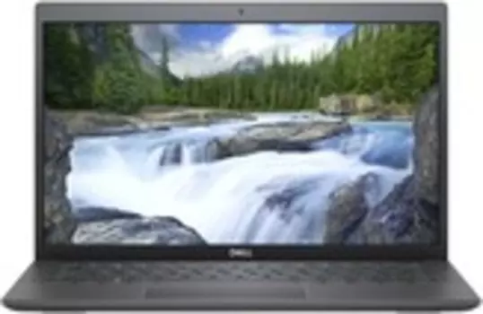 Ноутбук Dell Technologies Latitude 3301