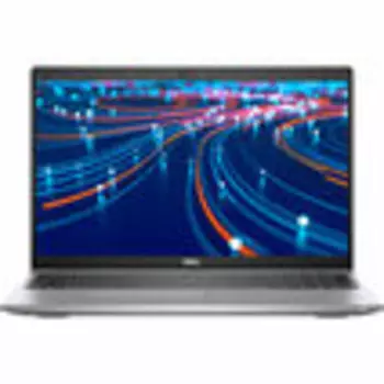 Ноутбук Dell Technologies Latitude 5520