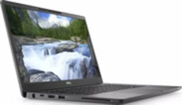 Ноутбук Dell Technologies Latitude 7300
