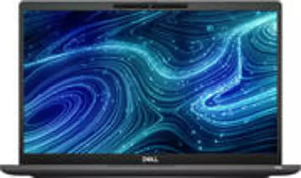 Ноутбук Dell Technologies Latitude 7320