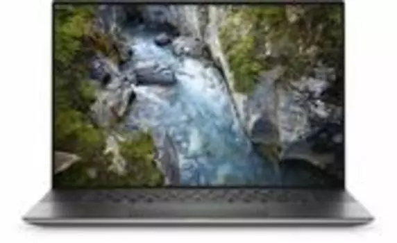 Ноутбук Dell Technologies Precision 5750