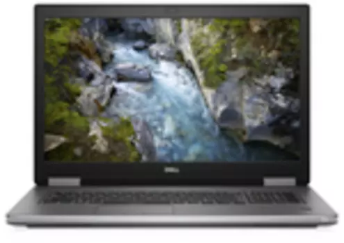 Ноутбук Dell Technologies Precision 7740