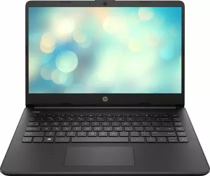 Ноутбук HP Inc. 14s-dq3004ur