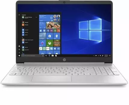 Ноутбук HP Inc. 15s-eq1190ur