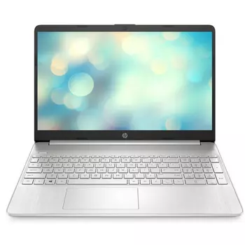 Ноутбук HP Inc. 15s-eq2123u