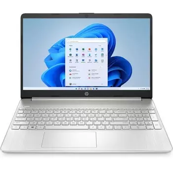 Ноутбук HP Inc. 15s-fq2115ur