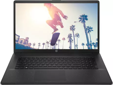 Ноутбук HP Inc. 17-cp0087u