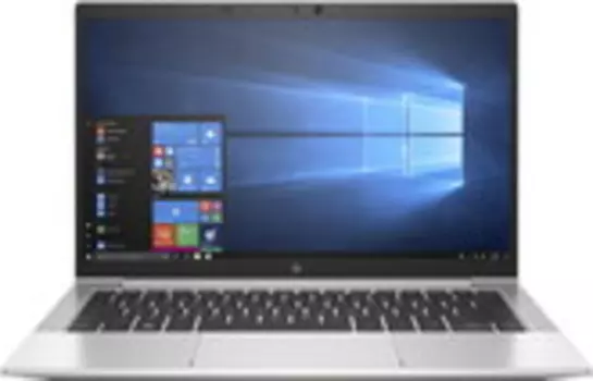 Ноутбук HP Inc. EliteBook 835 G7 1J6M1EA
