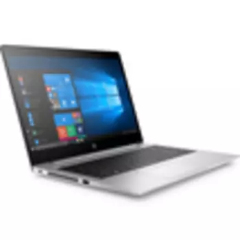 Ноутбук HP Inc. EliteBook 840 G6 7KP12EA