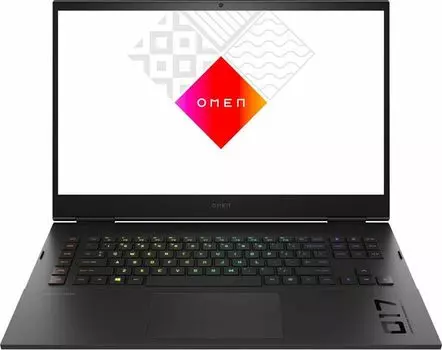 Ноутбук HP Inc. Omen 17-ck0047ur