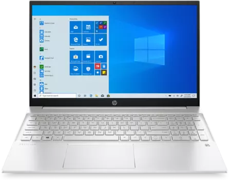 Ноутбук HP Inc. Pavilion 15-eg0135ur