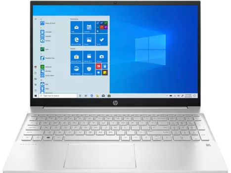 Ноутбук HP Inc. Pavilion 15-EH1021UR