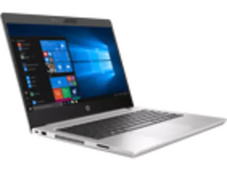 Ноутбук HP Inc. ProBook 430 G6 5PP50EA
