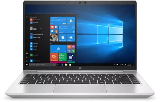 Ноутбук HP Inc. ProBook 440 G8 3S8N2EA