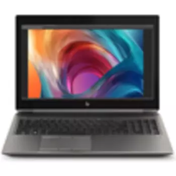 Ноутбук HP Inc. Zbook 15 G6 6TR62EA