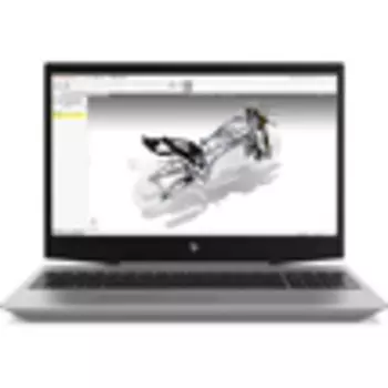 Ноутбук HP Inc. Zbook 15v G5 4QH61EA