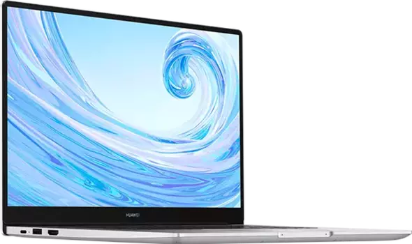 Ноутбук HUAWEI MateBook B3-520