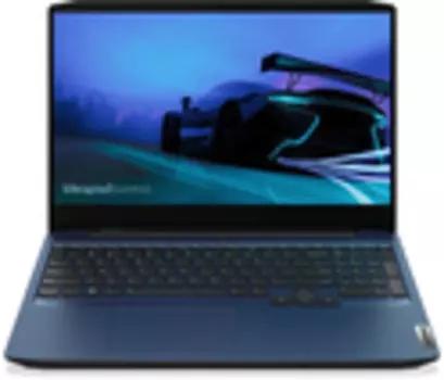 Ноутбук LENOVO IdeaPad Gaming 3 15IMH05