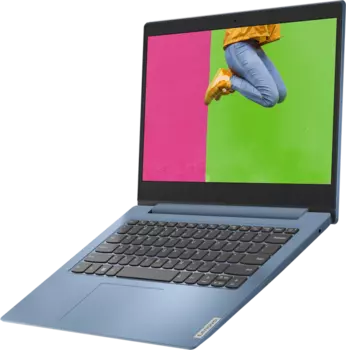 Ноутбук LENOVO IdeaPad IP1 14ADA05