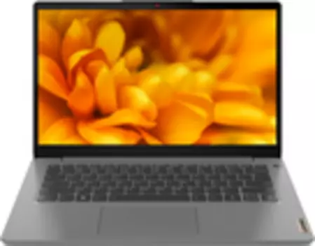 Ноутбук LENOVO IdeaPad IP3 14ITL6