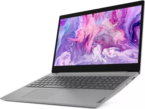 Ноутбук LENOVO IdeaPad IP3 15IML05